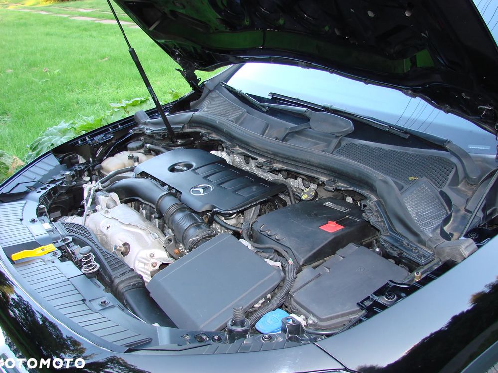 Mercedes-Benz GLA 250 8G-DCT Progressive - 14