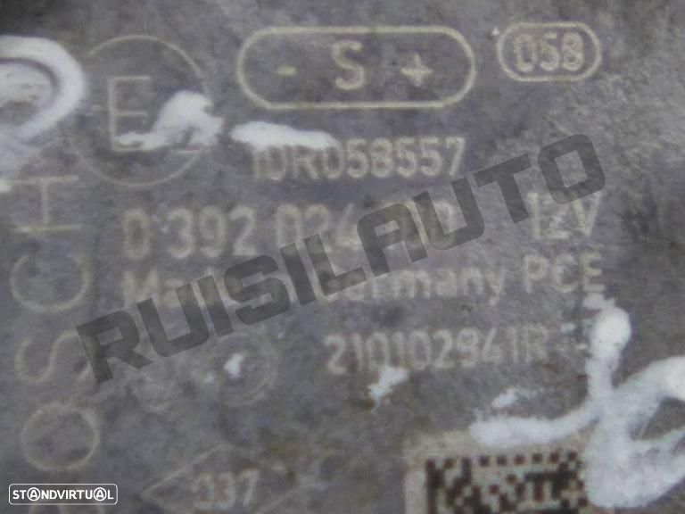 Bomba Auxiliar água 03920_24100 Renault Kangoo Ii [2008_2020] 1 - 4