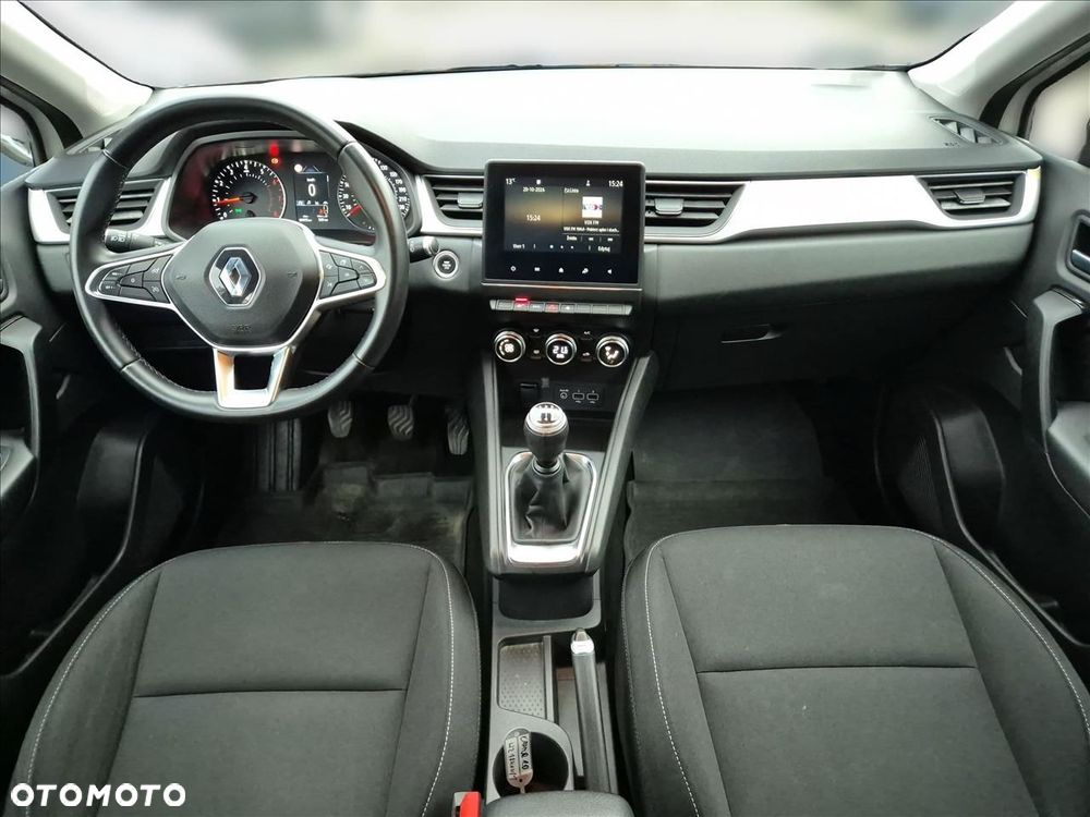 Renault Captur 1.0 TCe Zen - 13