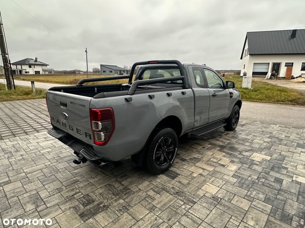 Ford Ranger - 3
