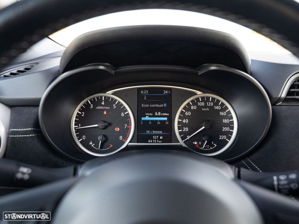 Nissan Micra 1.0 IG-T N-Sport - 38