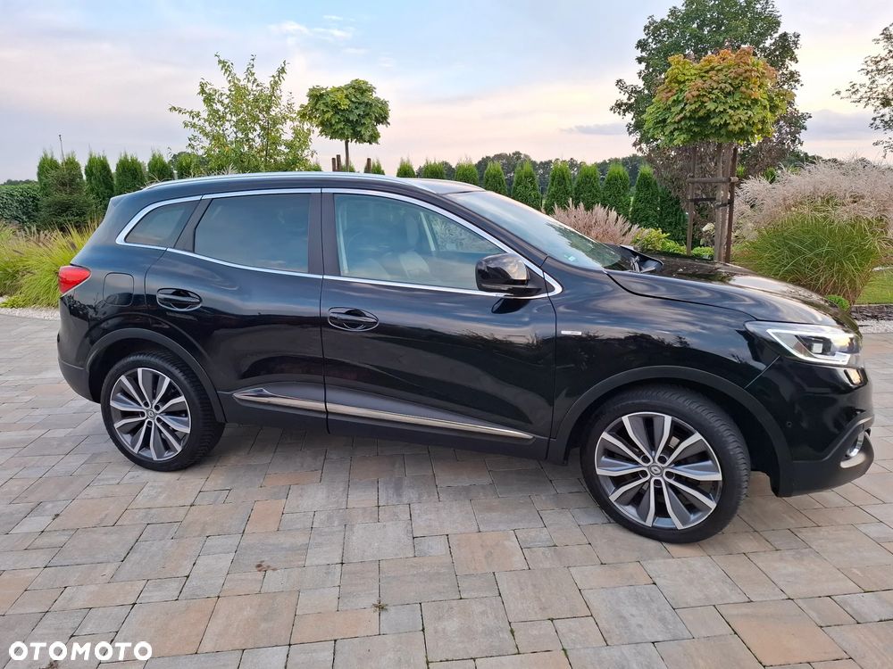 Renault Kadjar Energy TCe 130 Bose Edition - 23