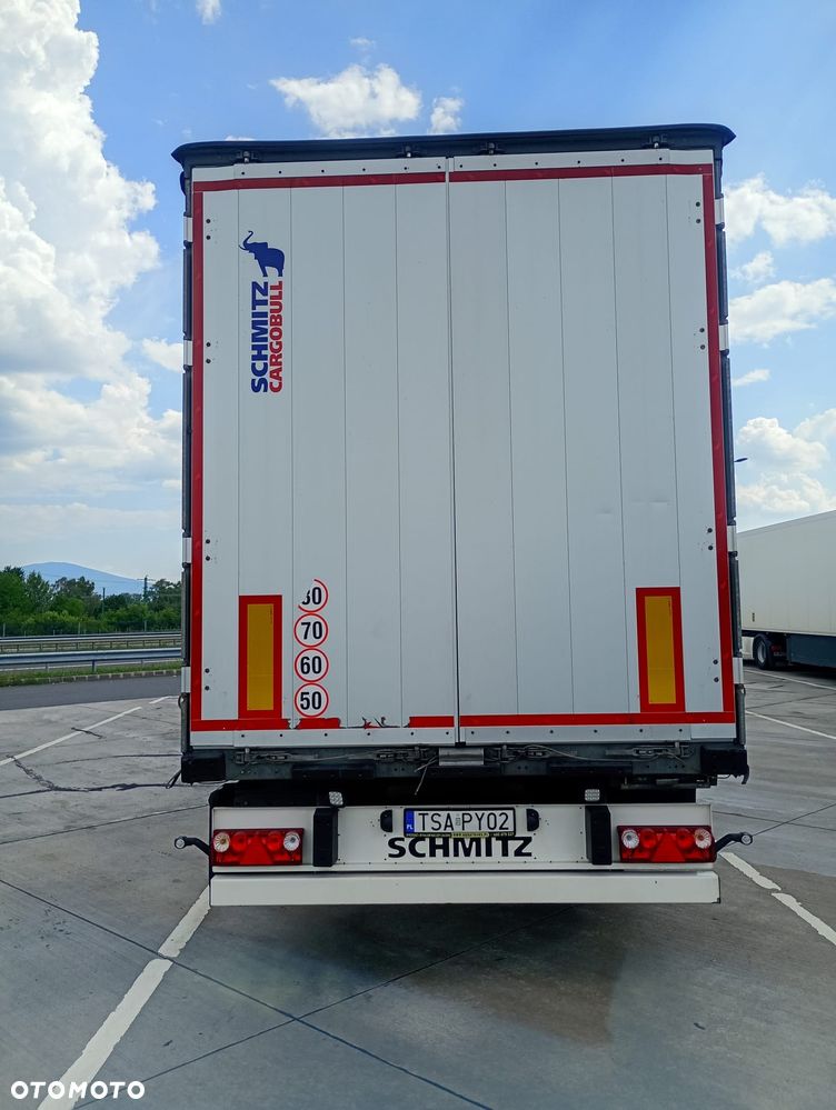 Schmitz Cargobull - 5