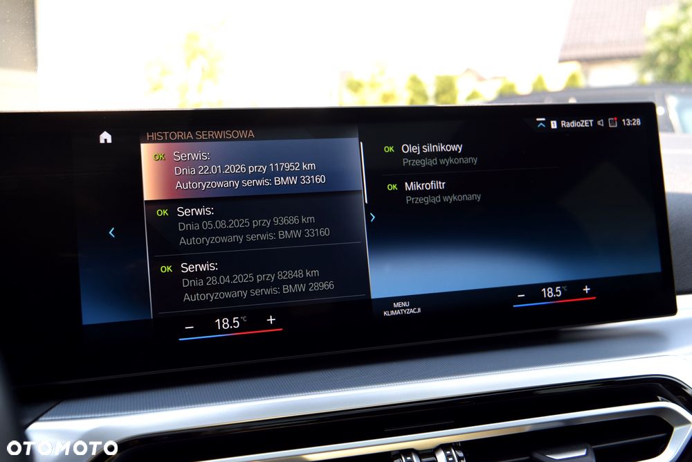BMW Seria 3 320d xDrive Luxury Line sport - 30