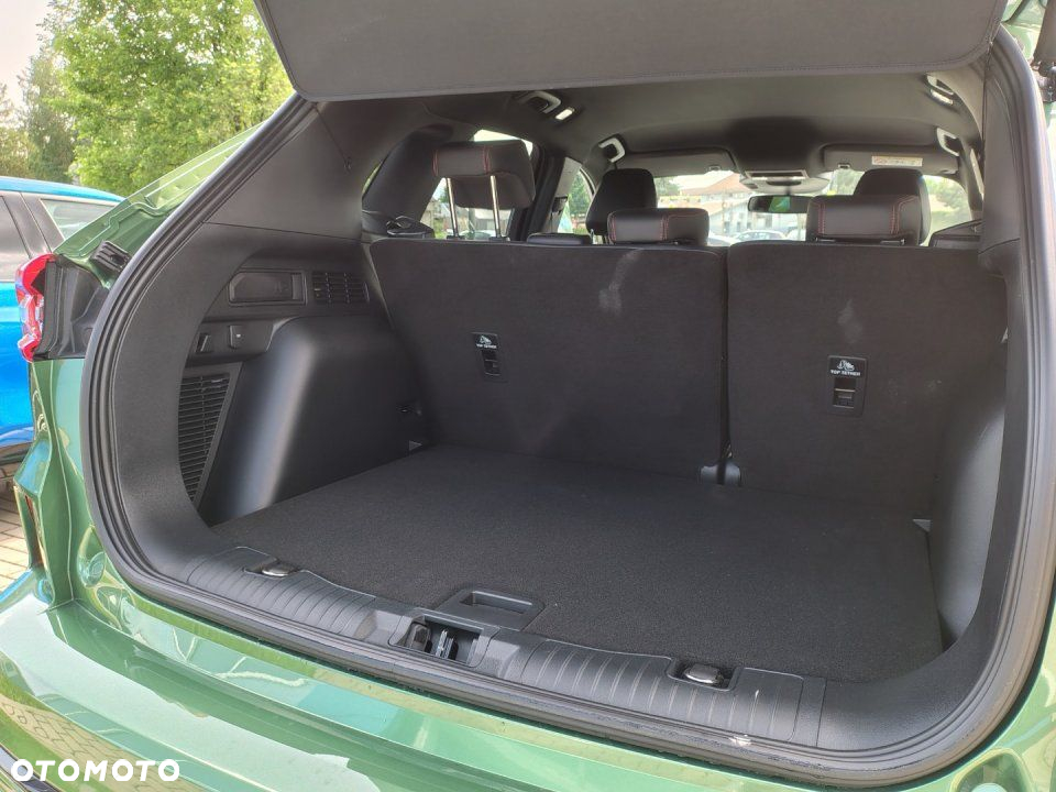 Ford Kuga - 21