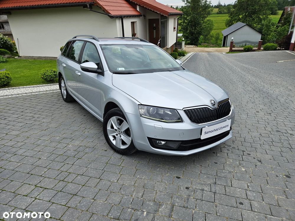 Skoda Octavia 1.8 TSI 4x4 Elegance DSG