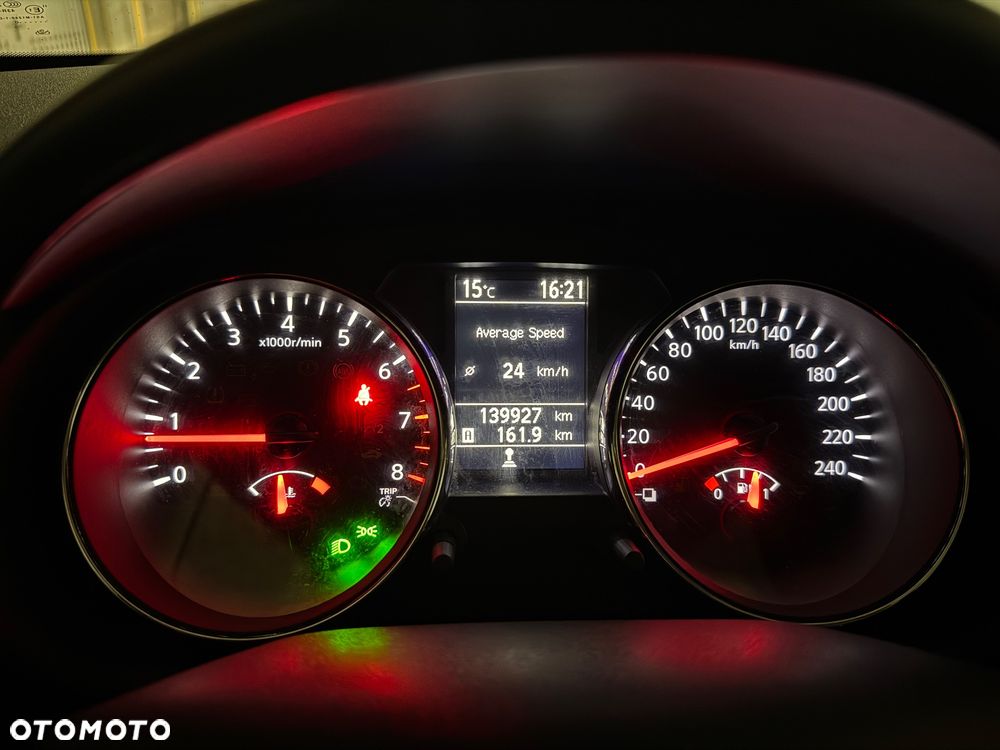 Nissan Qashqai+2 2.0 Acenta - 16
