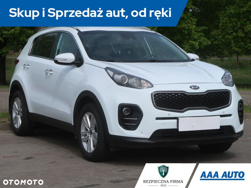 Kia Sportage - 2
