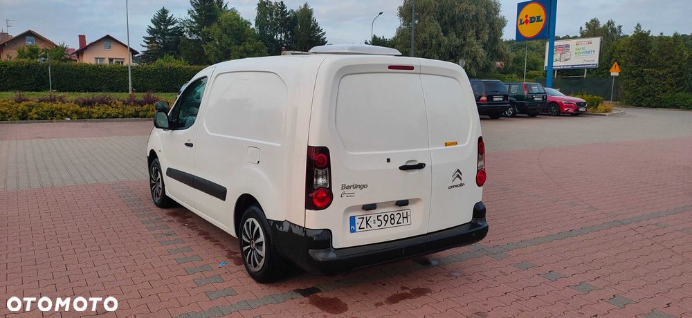 Citroën Berlingo - 3