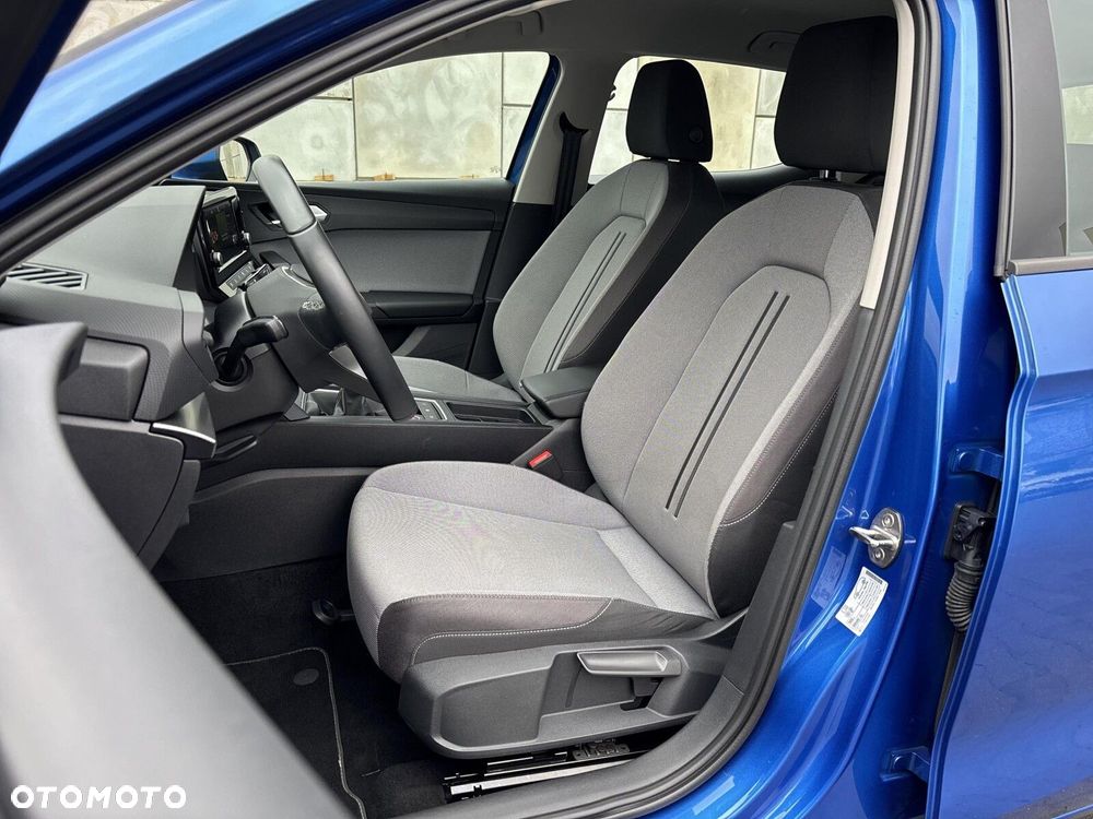 Seat Leon 1.0 TSI Style - 12