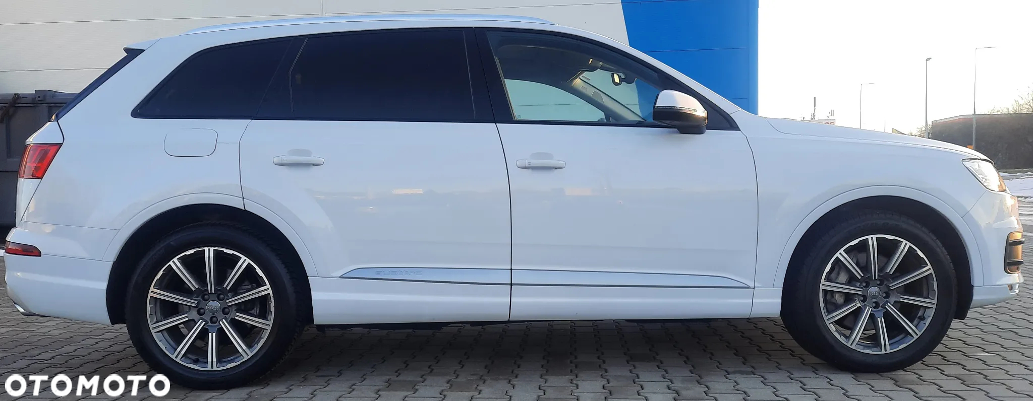 Audi Q7 - 11