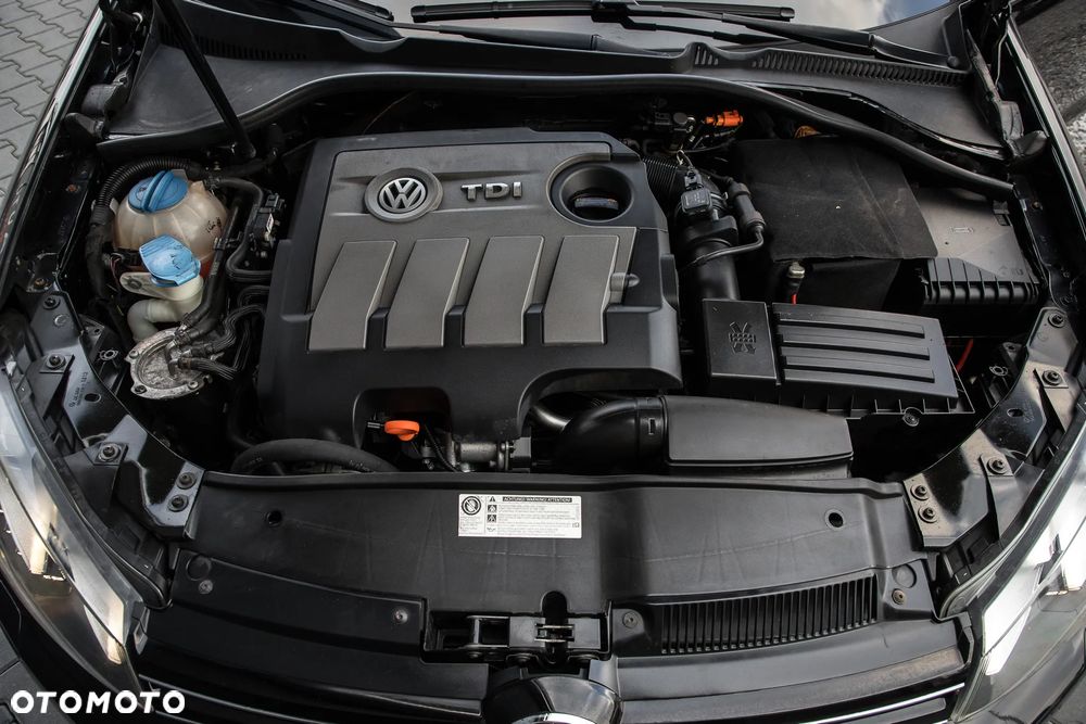 Volkswagen Golf Variant - 28