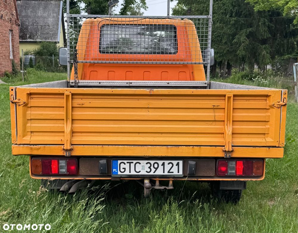 Volkswagen T4 - 5