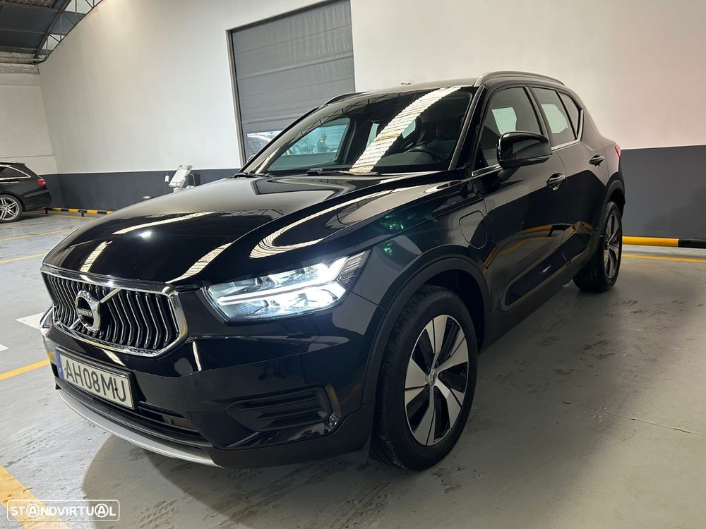 Volvo XC 40 1.5 T5 PHEV Inscription - 4