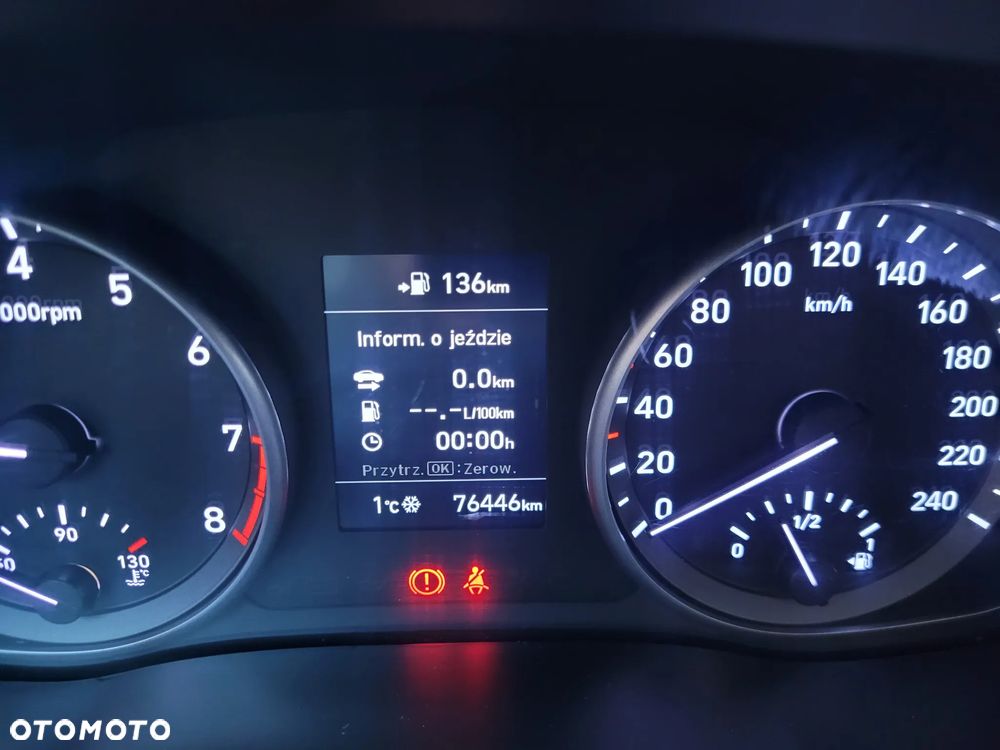 Hyundai i30 1.4 Premiere Comfort - 25