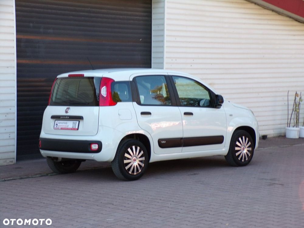 Fiat Panda - 15