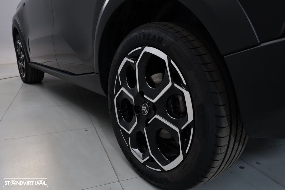 Citroën e-C3 44 kWh Max - 26