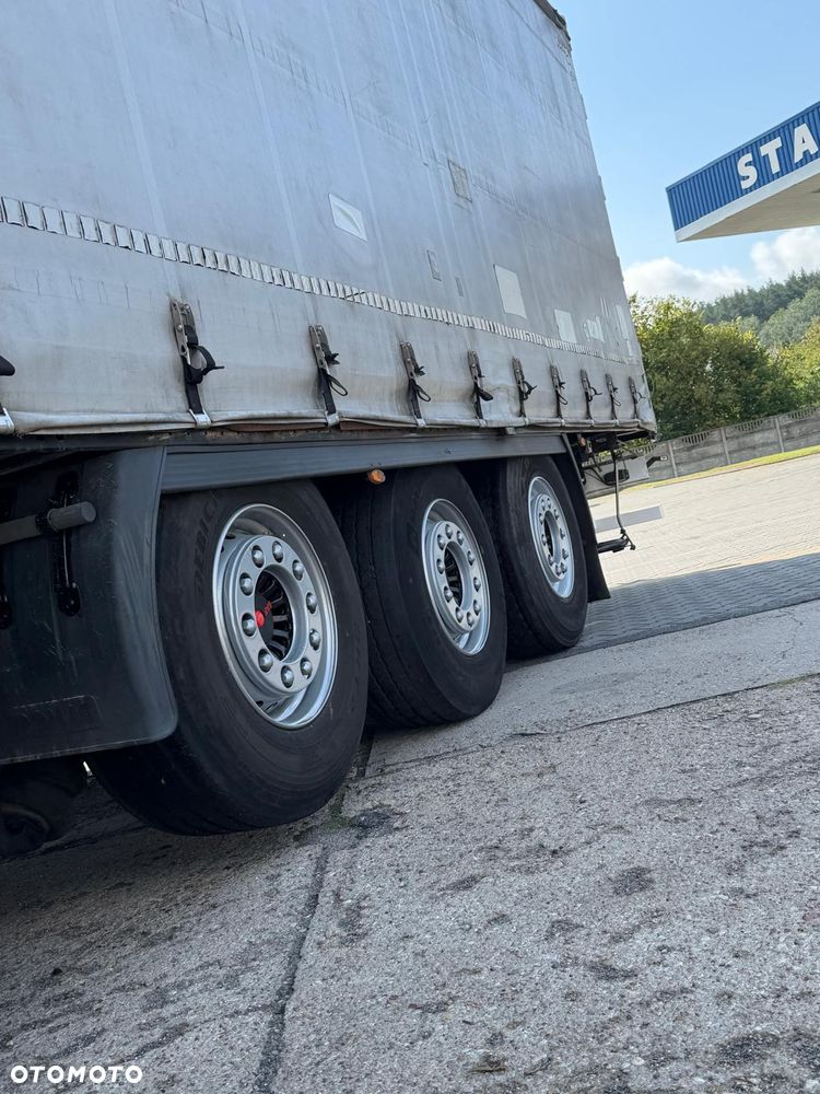 Setra/Kaessbohrer XS - 13