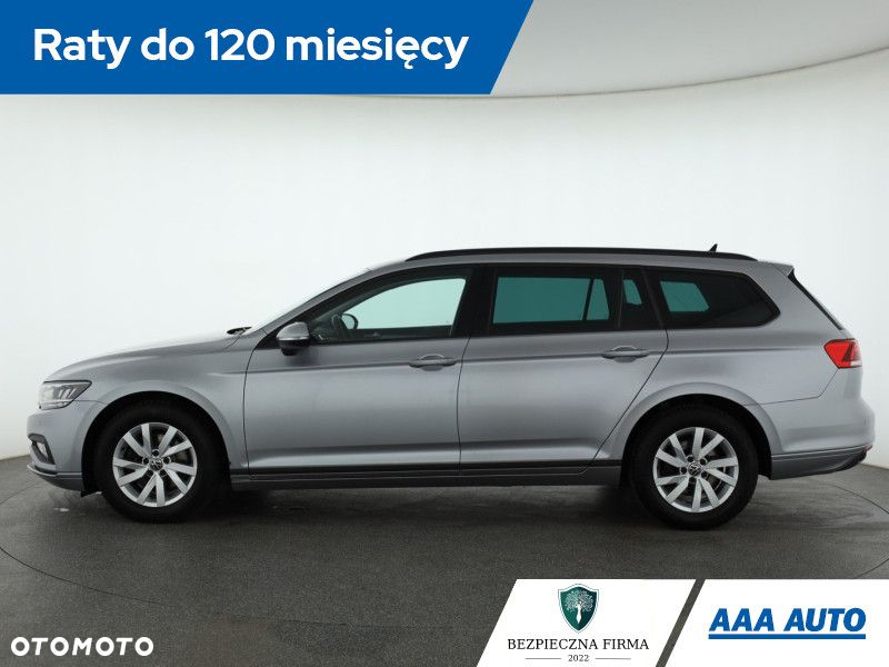 Volkswagen Passat - 3