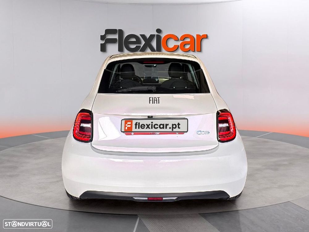 Fiat 500e - 6