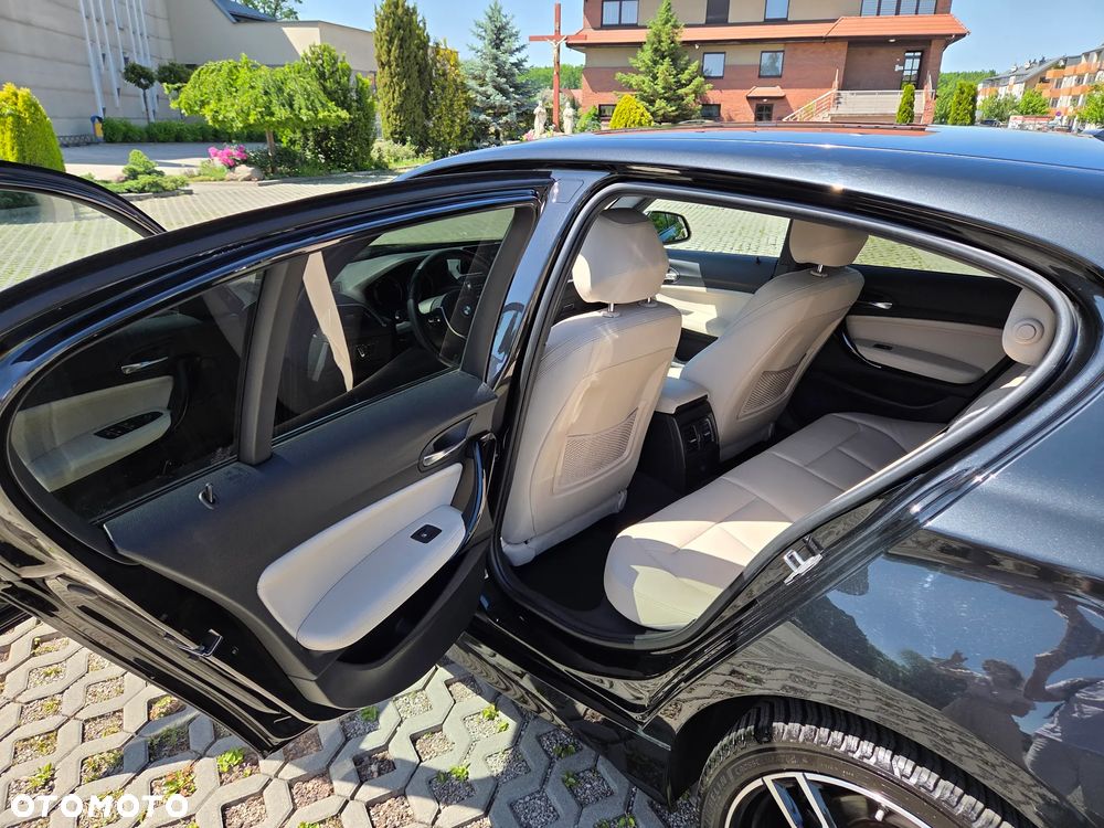 BMW Seria 1 - 9