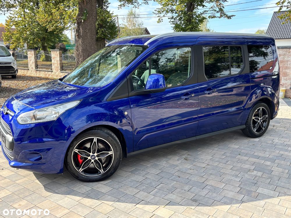 Ford Tourneo Connect Grand - 2