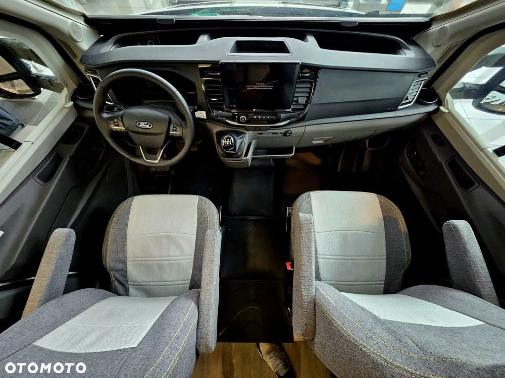 Benimar SPORT 340 UP T26 - 9