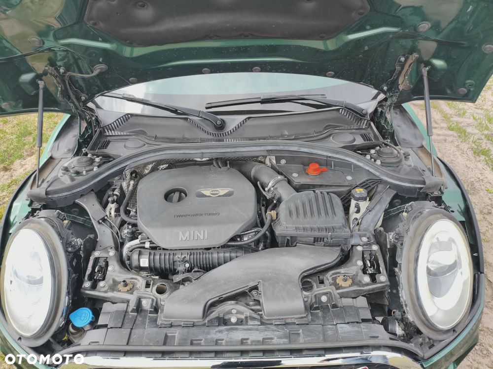 MINI Clubman Cooper S ALL4 - 17