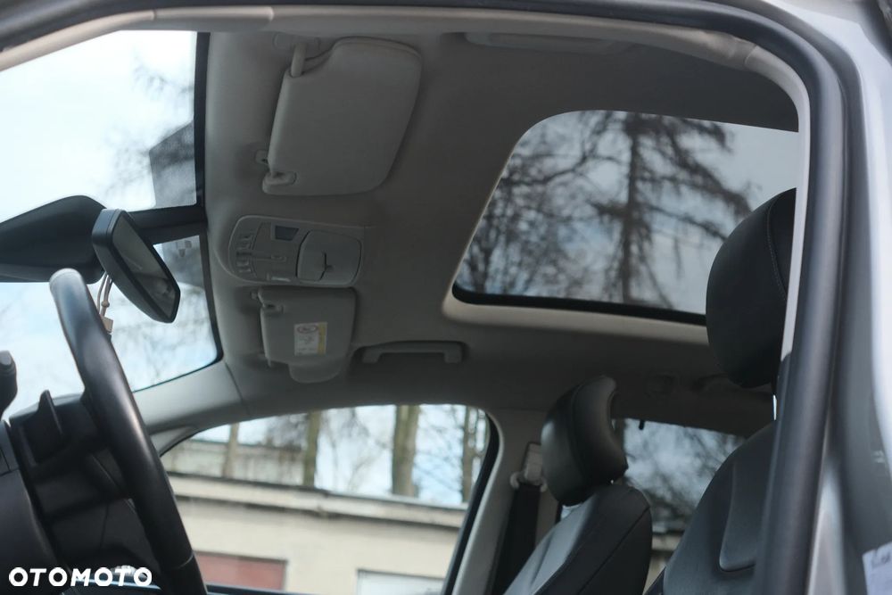 Ford S-Max 2.0 TDCi 4WD Titanium PowerShift - 33