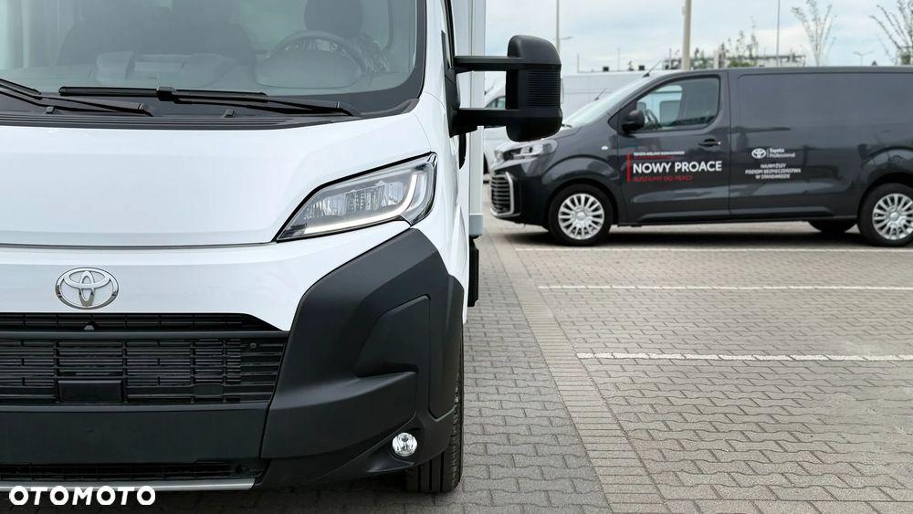 Toyota Proace Max - 5