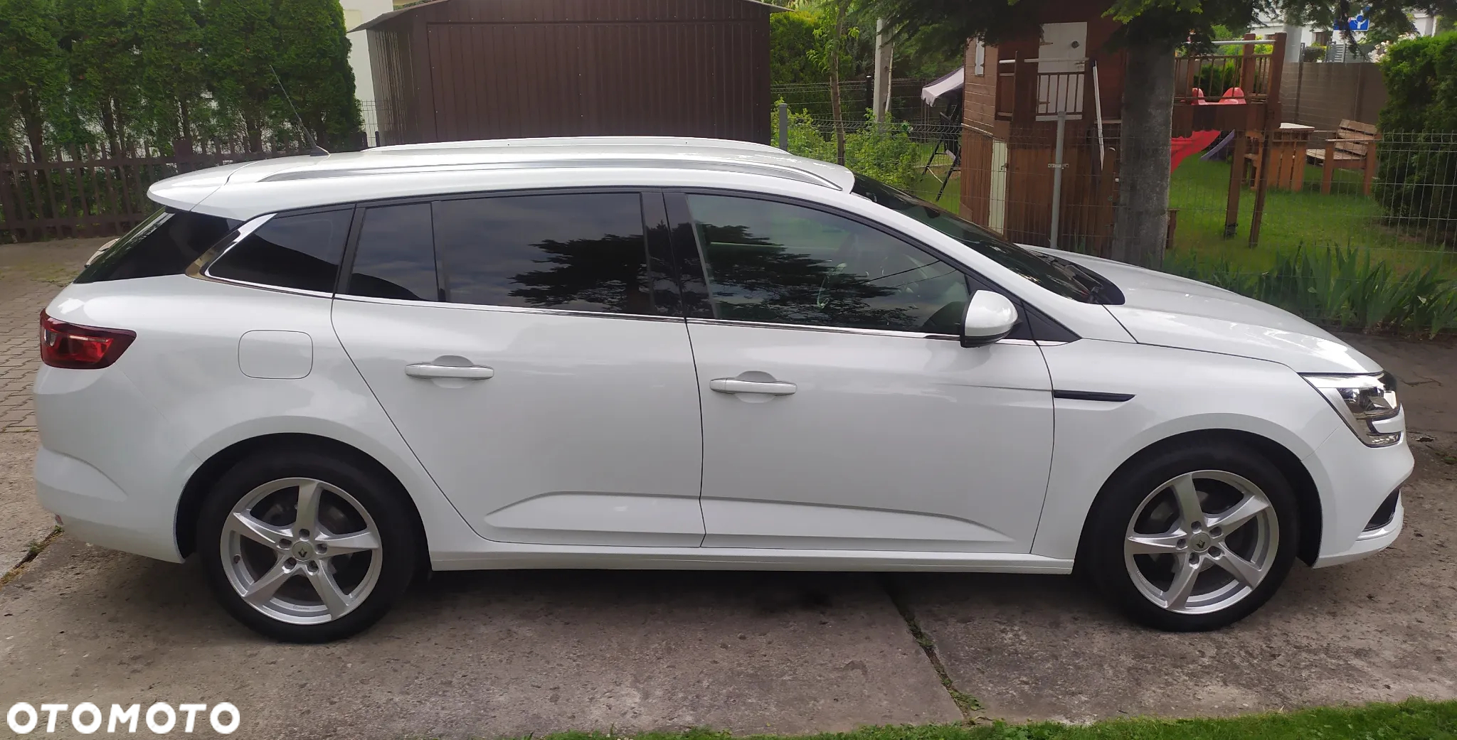 Renault Megane 1.2 16V TCe Energy Zen - 12