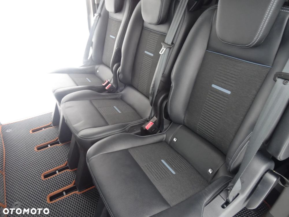 Ford Tourneo Custom 2.0 EcoBlue L2 Active SelectShift - 19