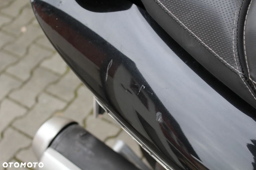 Yamaha Majesty - 6