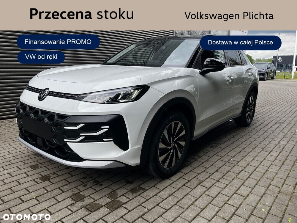 Volkswagen T-Roc 1.5 eTSI Life DSG - 2