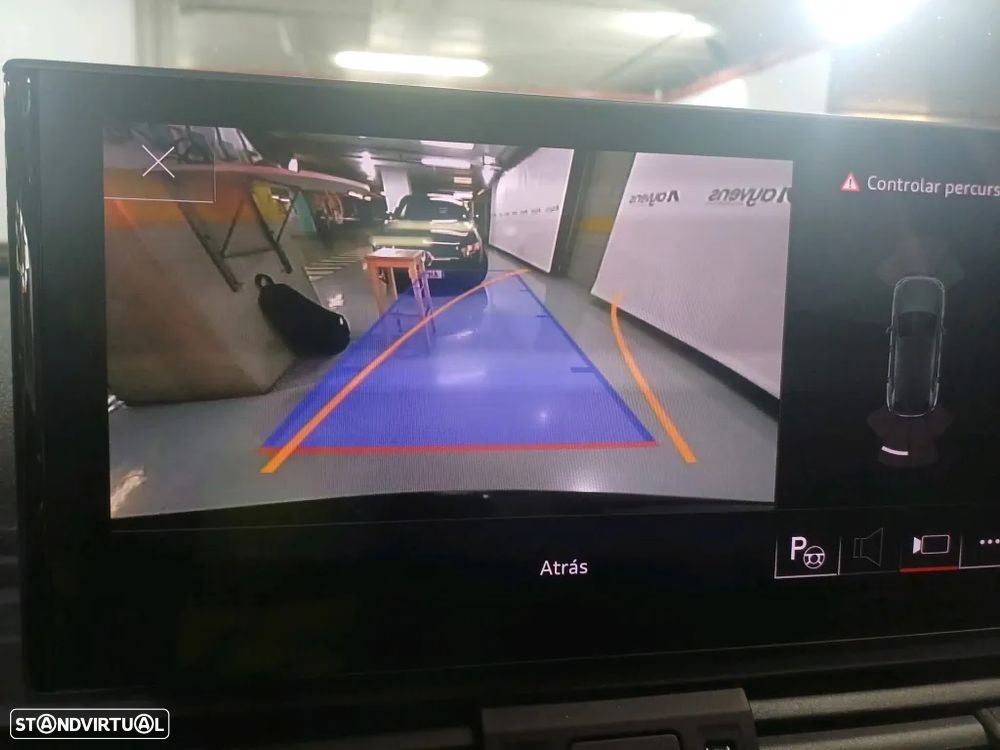 Audi Q5 50 TFSIe quattro S tronic - 10