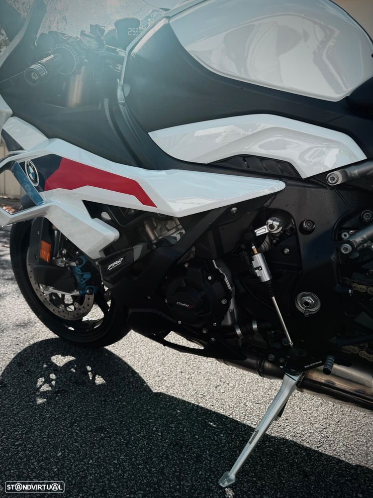 BMW S 1000 RR PACK M - 9