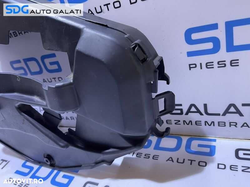 Capac Distributie Motor Dacia Sandero 1 1.5 DCI 2008 - 2012 Cod 8200795003C 8200795003 1356355101R 8200795003A [V0111] - 3