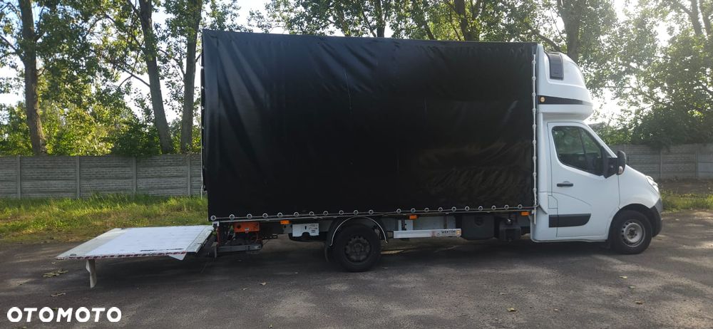 Renault Master Winda 9 ep - 16