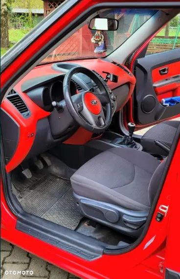 Kia Soul 1.6 XL - 5