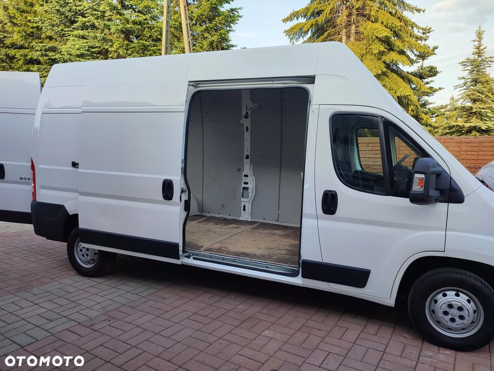 Peugeot BOXER - 11