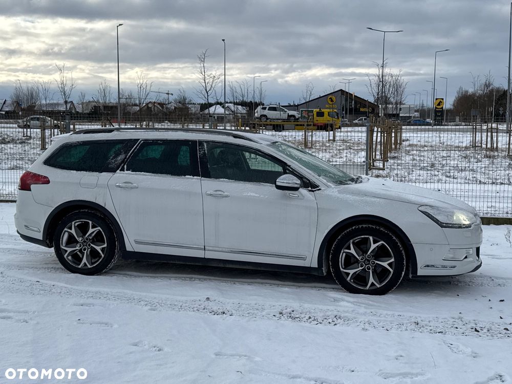Citroën C5 BlueHDi 150 S&S Cross - 3