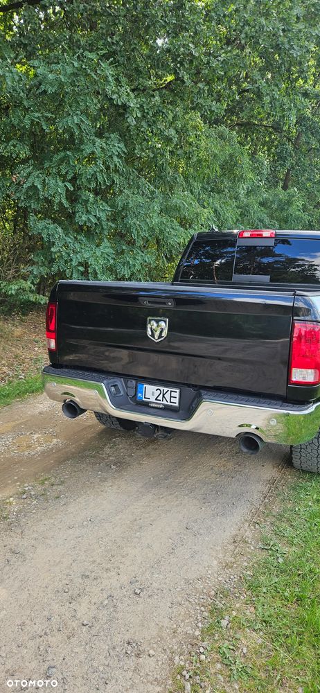 Dodge RAM - 20