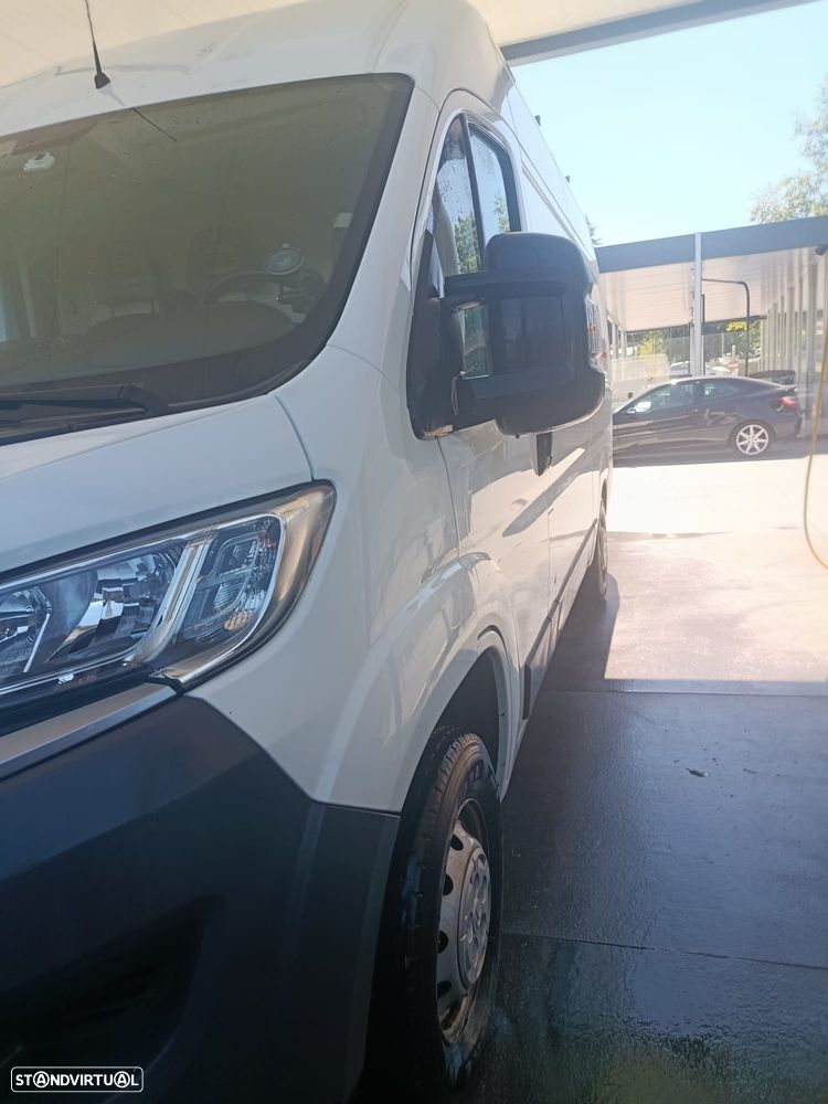 Citroën 2.0 BlueHDi Diesel 110 cv - 1