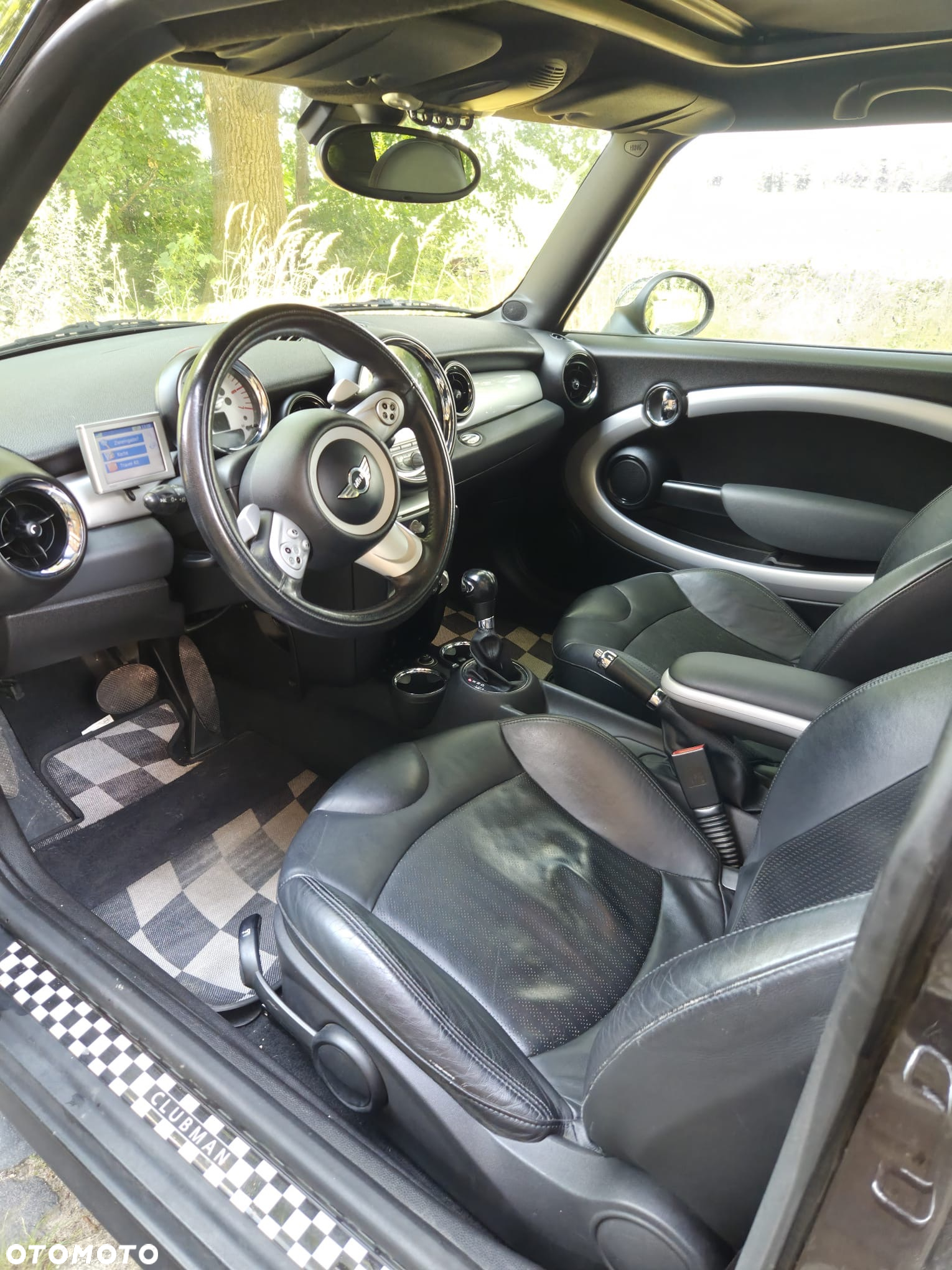 MINI Clubman Cooper D - 21