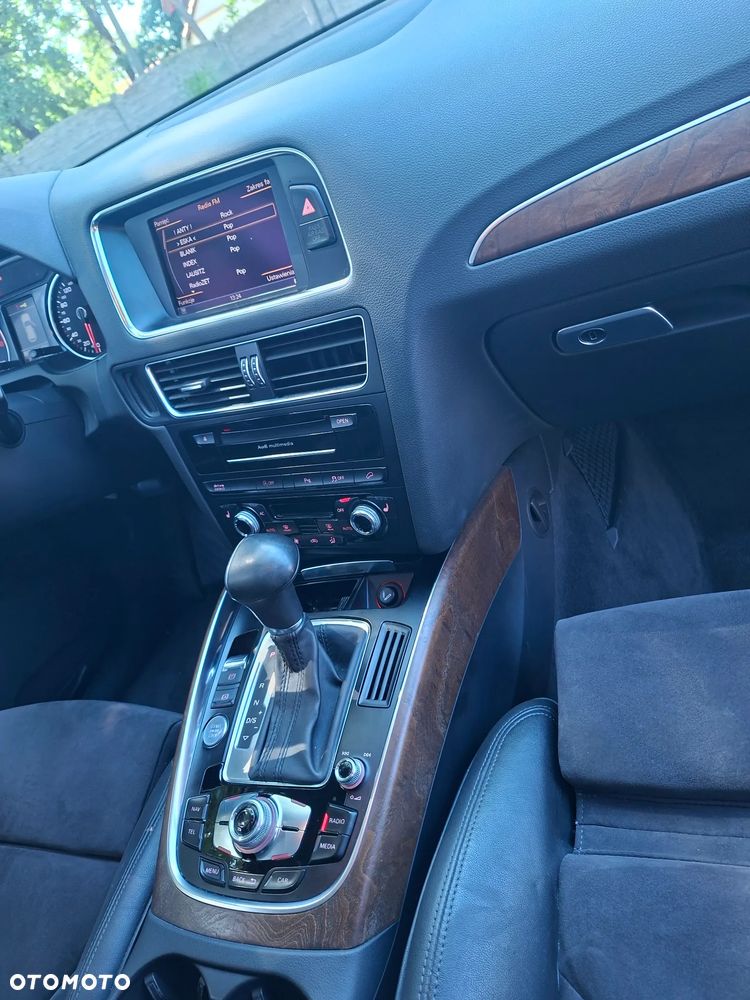 Audi Q5 2.0 TDI Quattro S tronic - 15