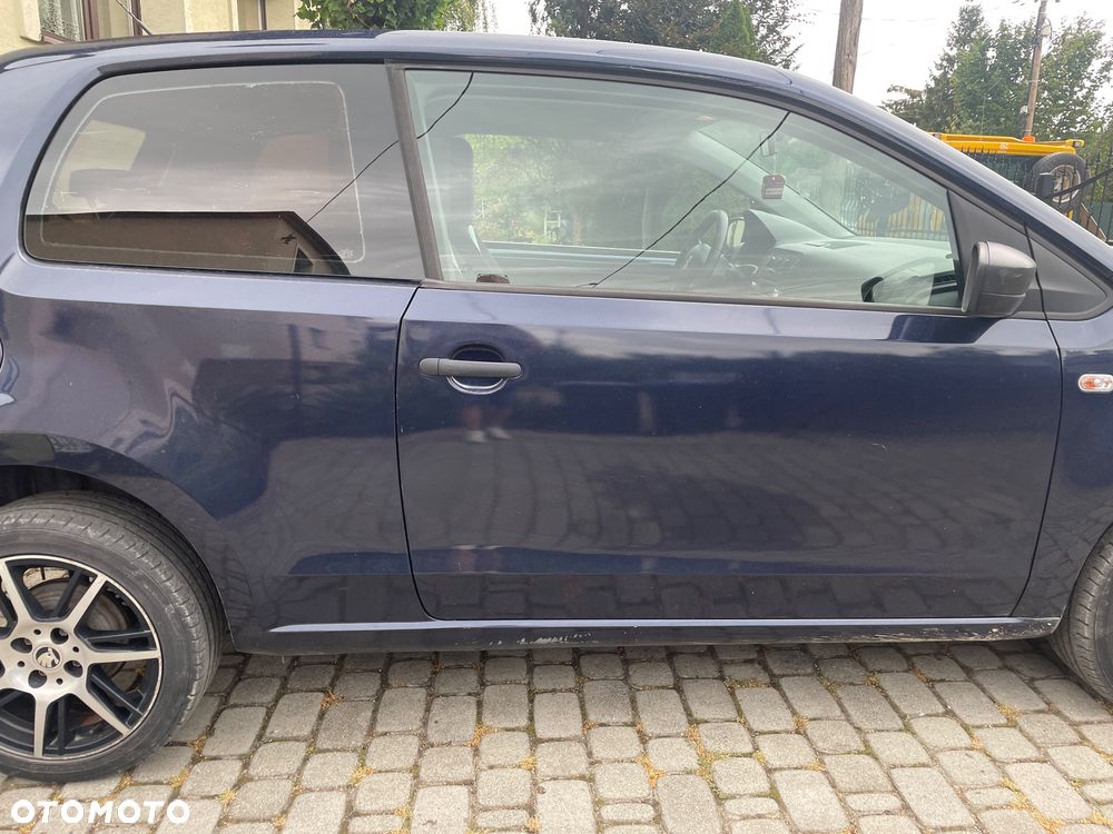 Skoda Citigo 1.0 Active - 4