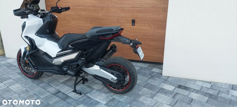 Honda X-ADV - 3
