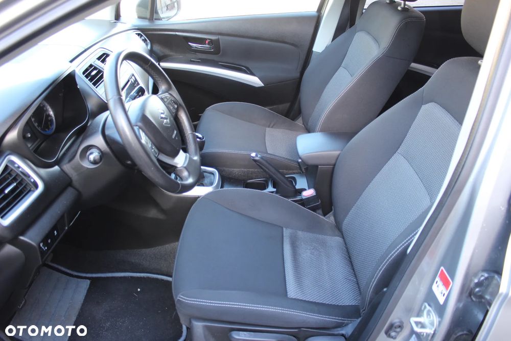Suzuki SX4 S-Cross 1.6 DDiS 4x2 Comfort - 15