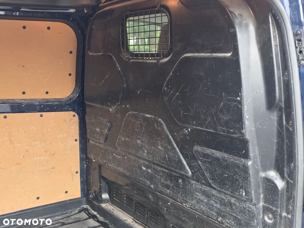 Ford Transit Custom - 19