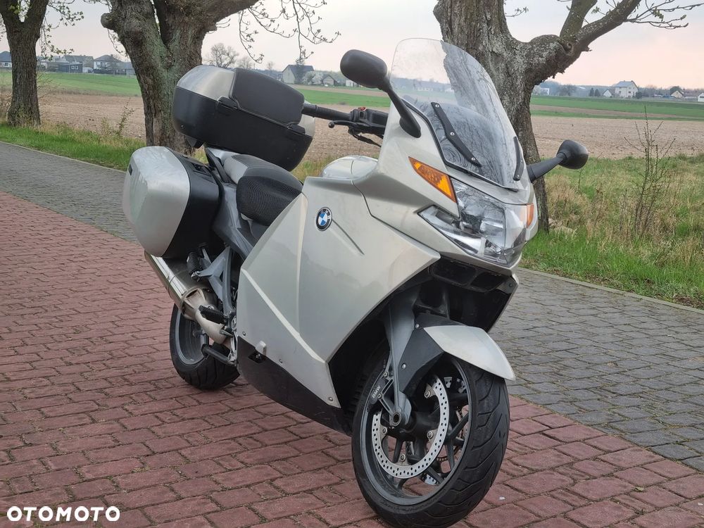 BMW K - 20